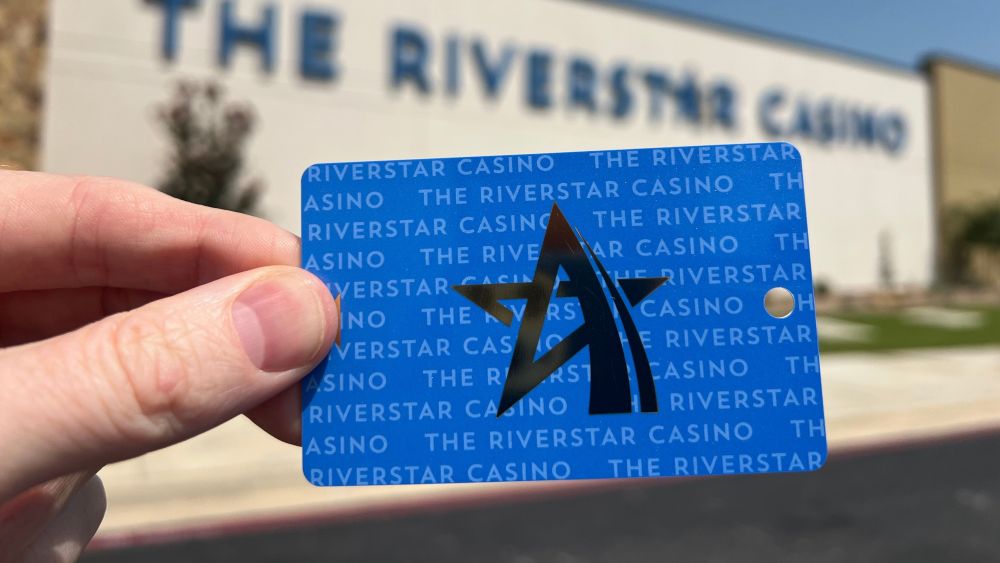 Riverstar Rewards