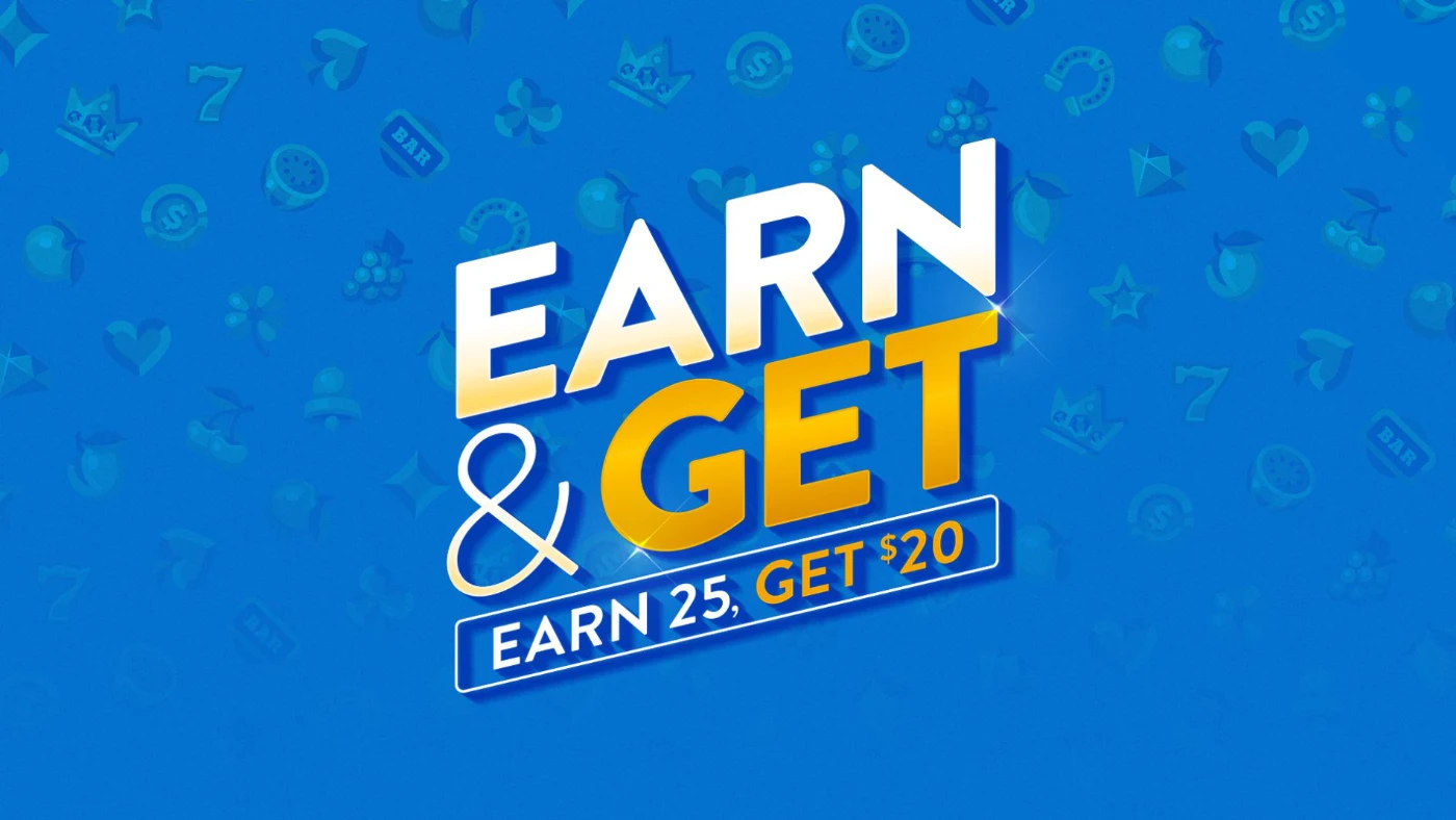 Earn and Get Promotion