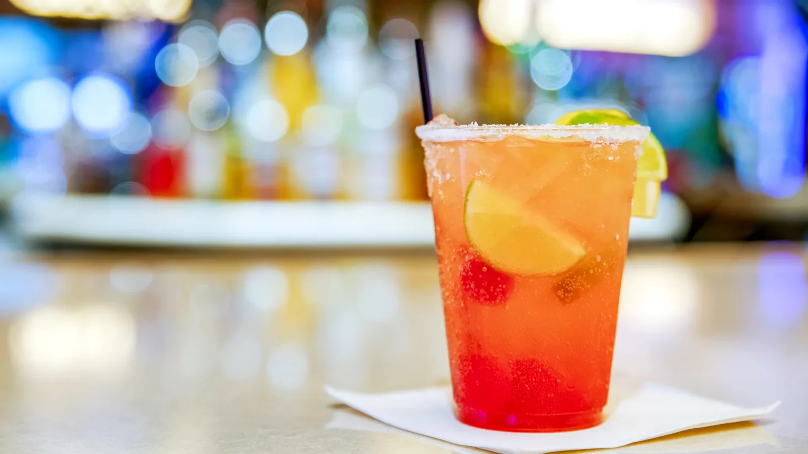 Drinks and Dining at The Riverstar Casino