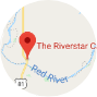 The Riverstar Casino is located at 11801 E 2160 Road
	Terral, OK 73569-0054